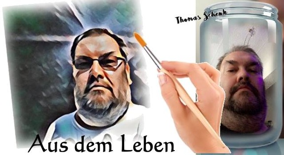Aus dem Leben