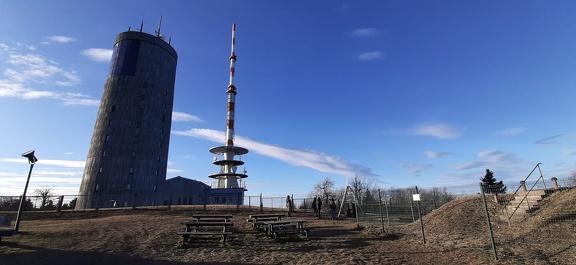 Inselsberg